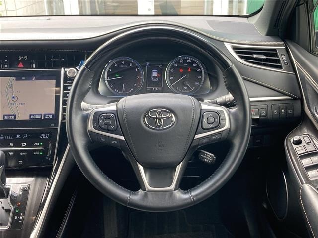 Toyota HARRIER 2019 7413539-19