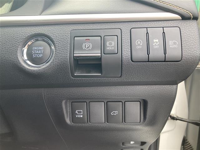 Toyota HARRIER 2019 7413539-20