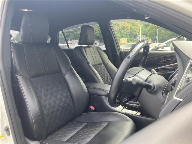 Toyota HARRIER 2019 7413539-22