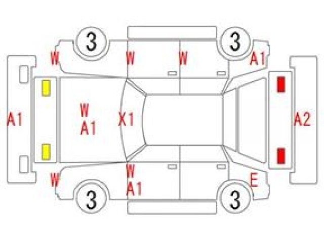 Toyota HARRIER 2019 7413539-23