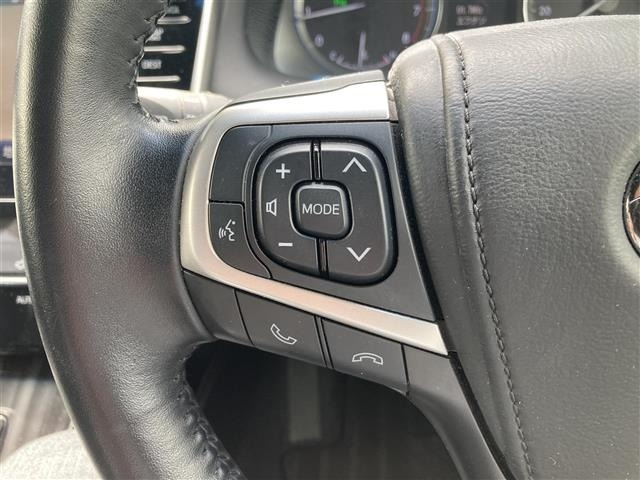 Toyota HARRIER 2019 7413539-3