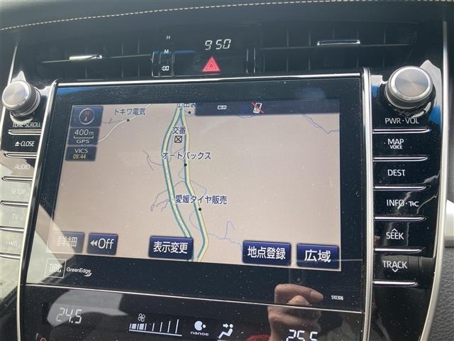 Toyota HARRIER 2019 7413539-5