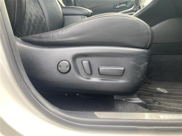 Toyota HARRIER 2019 7413539-6