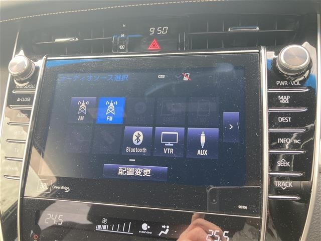 Toyota HARRIER 2019 7413539-7