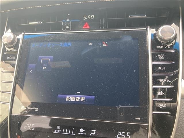 Toyota HARRIER 2019 7413539-8