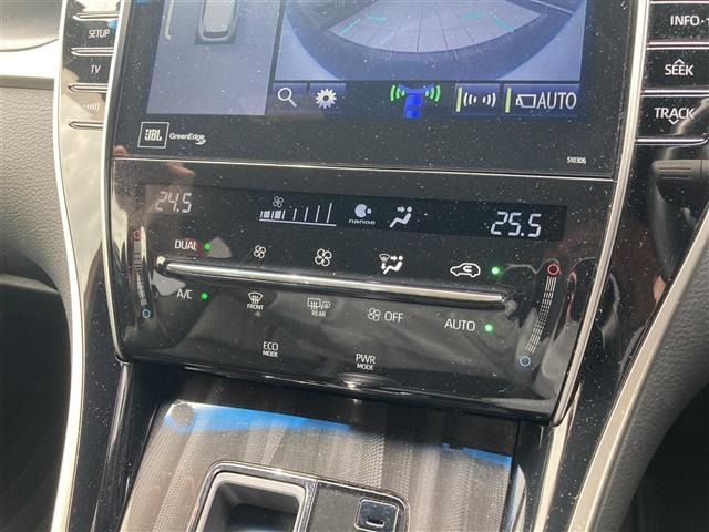 Toyota HARRIER 2019 7413539-9