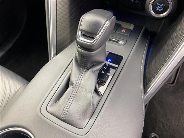 Toyota HARRIER 2022 7413565-1