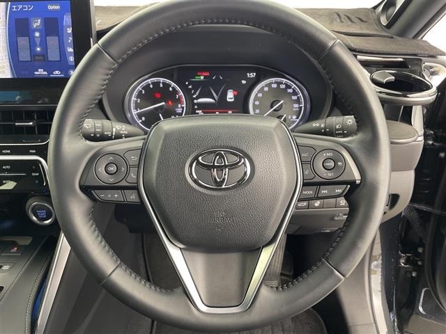 Toyota HARRIER 2022 7413565-10