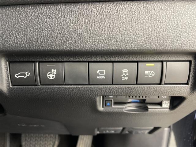 Toyota HARRIER 2022 7413565-11