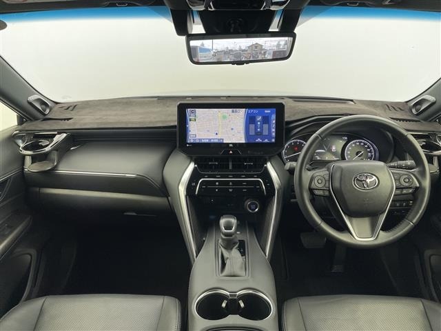 Toyota HARRIER 2022 7413565-15