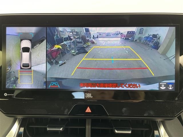 Toyota HARRIER 2022 7413565-16