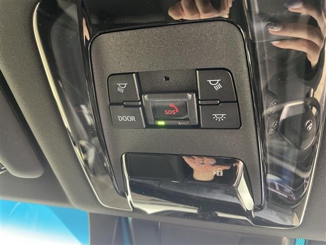 Toyota HARRIER 2022 7413565-2