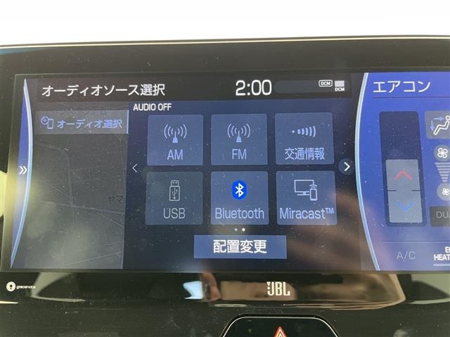 Toyota HARRIER 2022 7413565-20