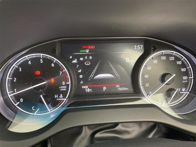 Toyota HARRIER 2022 7413565-22