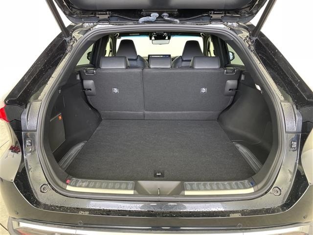 Toyota HARRIER 2022 7413565-4