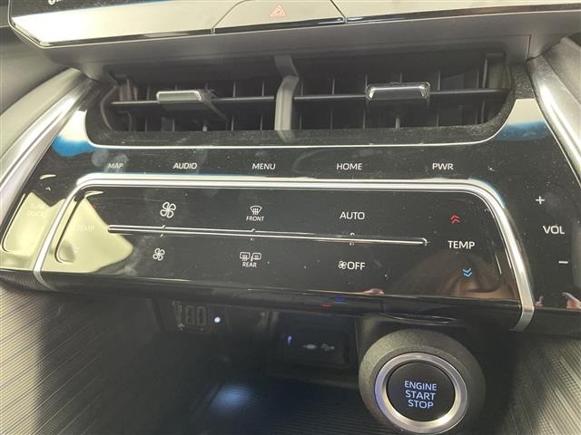 Toyota HARRIER 2022 7413565-7