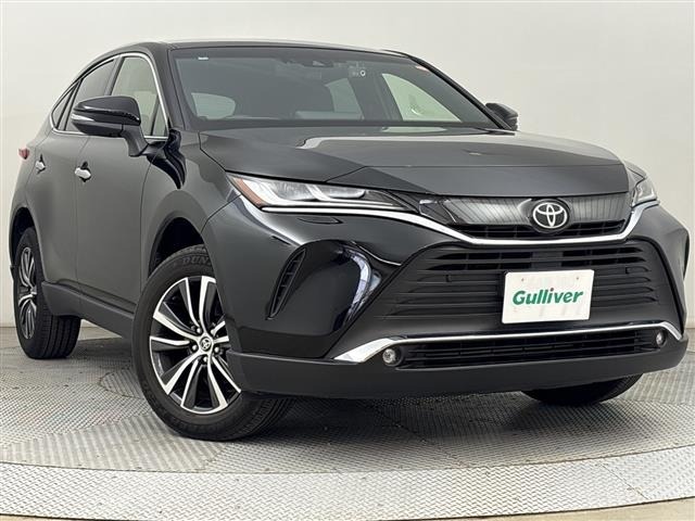 Toyota HARRIER 2022 7413638-0