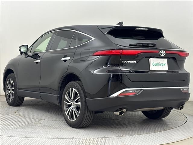 Toyota HARRIER 2022 7413638-13