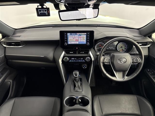 Toyota HARRIER 2022 7413638-14