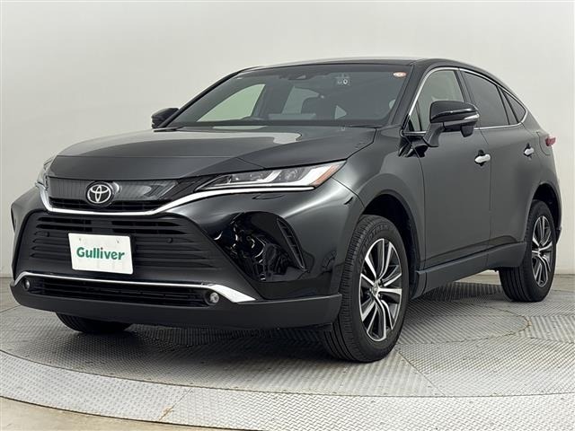 Toyota HARRIER 2022 7413638-15