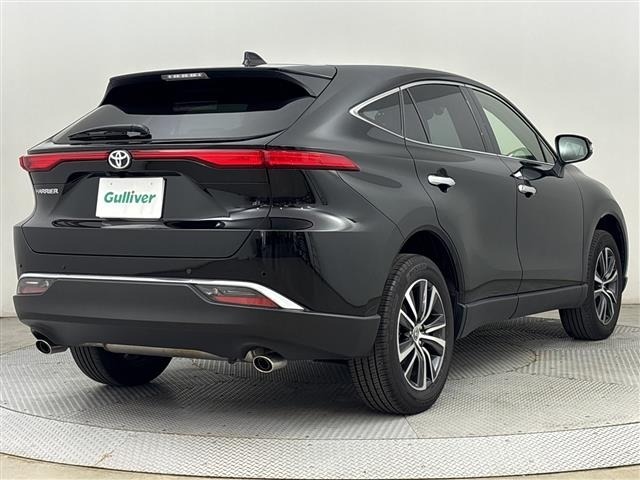 Toyota HARRIER 2022 7413638-16
