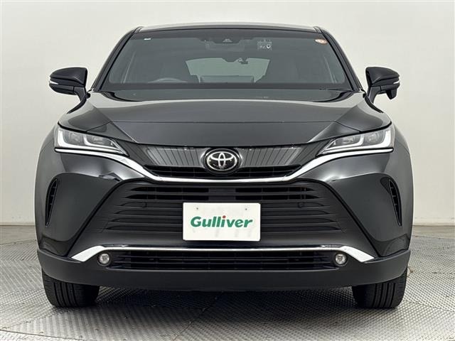 Toyota HARRIER 2022 7413638-17