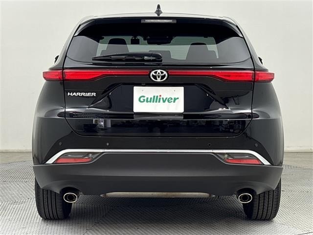 Toyota HARRIER 2022 7413638-18
