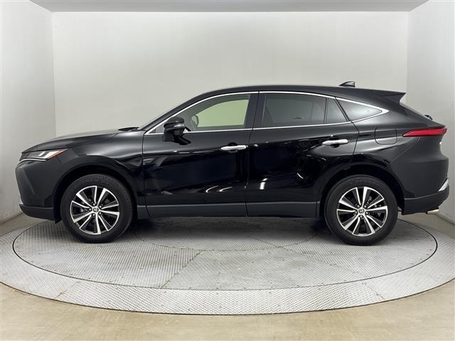 Toyota HARRIER 2022 7413638-19