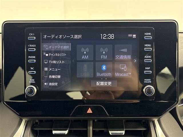 Toyota HARRIER 2022 7413638-2