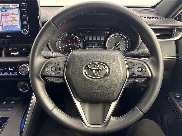 Toyota HARRIER 2022 7413638-20
