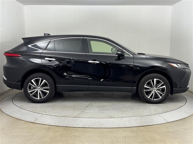 Toyota HARRIER 2022 7413638-21