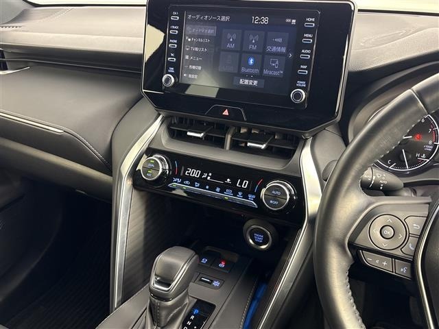 Toyota HARRIER 2022 7413638-22