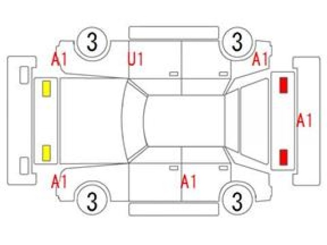 Toyota HARRIER 2022 7413638-23