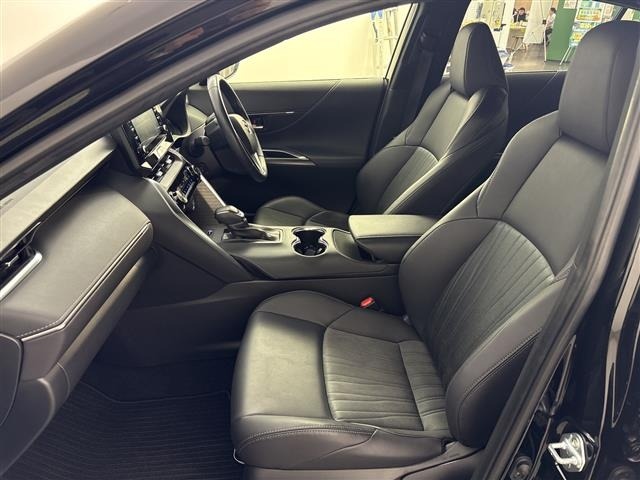 Toyota HARRIER 2022 7413638-3
