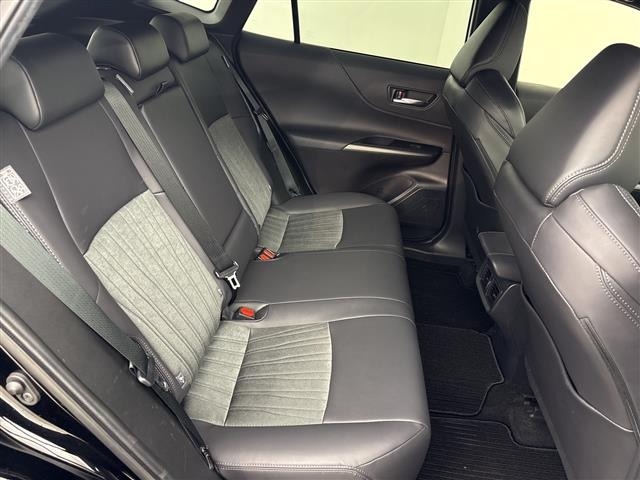 Toyota HARRIER 2022 7413638-5