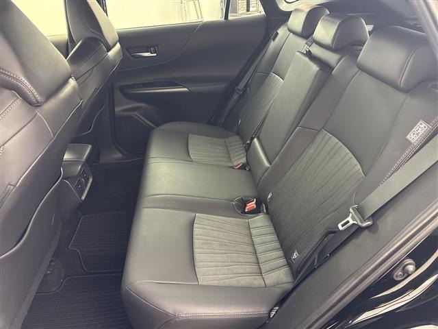 Toyota HARRIER 2022 7413638-7