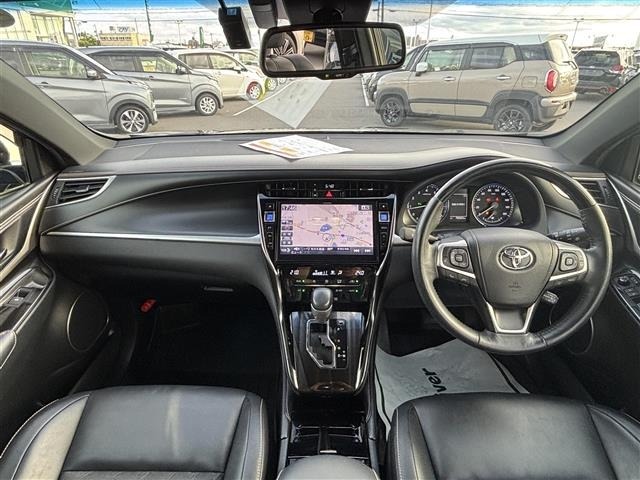 Toyota HARRIER 2019 7413706-14