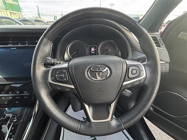Toyota HARRIER 2019 7413706-18