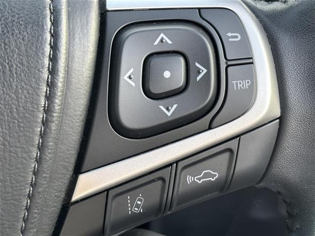 Toyota HARRIER 2019 7413706-21