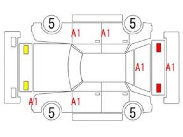 Toyota HARRIER 2019 7413706-23