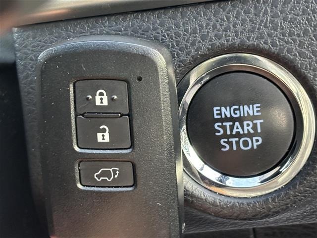 Toyota HARRIER 2019 7413706-8
