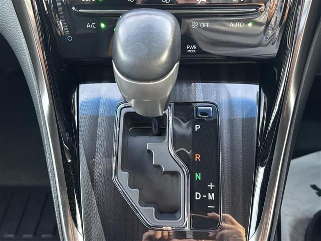 Toyota HARRIER 2019 7413706-9