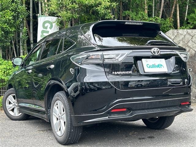 Toyota HARRIER 2014 7413723-1