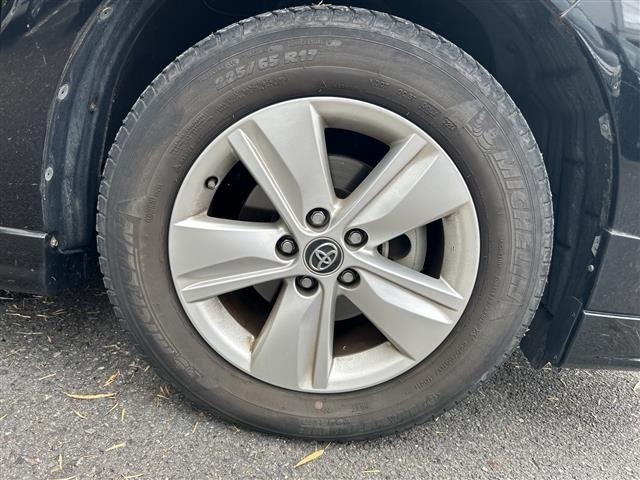 Toyota HARRIER 2014 7413723-10