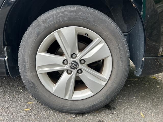 Toyota HARRIER 2014 7413723-11