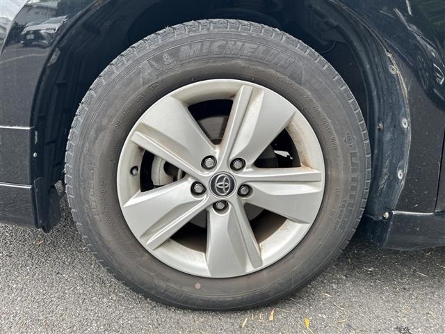 Toyota HARRIER 2014 7413723-12