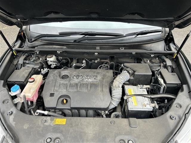 Toyota HARRIER 2014 7413723-14