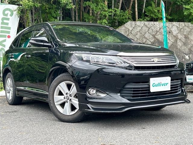 Toyota HARRIER 2014 7413723-15