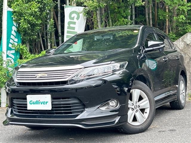 Toyota HARRIER 2014 7413723-16