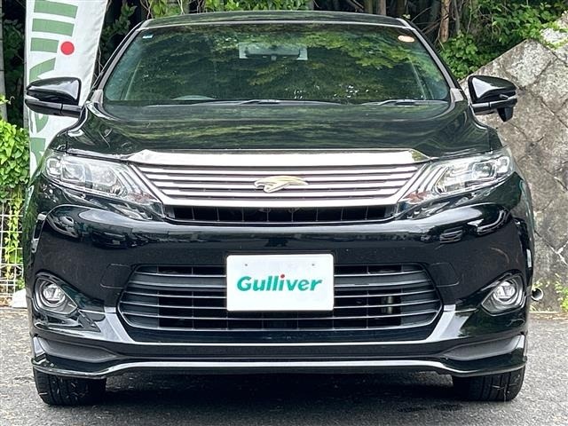 Toyota HARRIER 2014 7413723-17